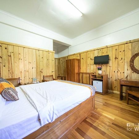 Winner Hotel Kalaw Luaran gambar