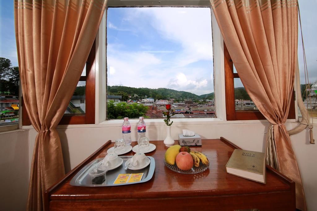 Winner Hotel Kalaw Luaran gambar