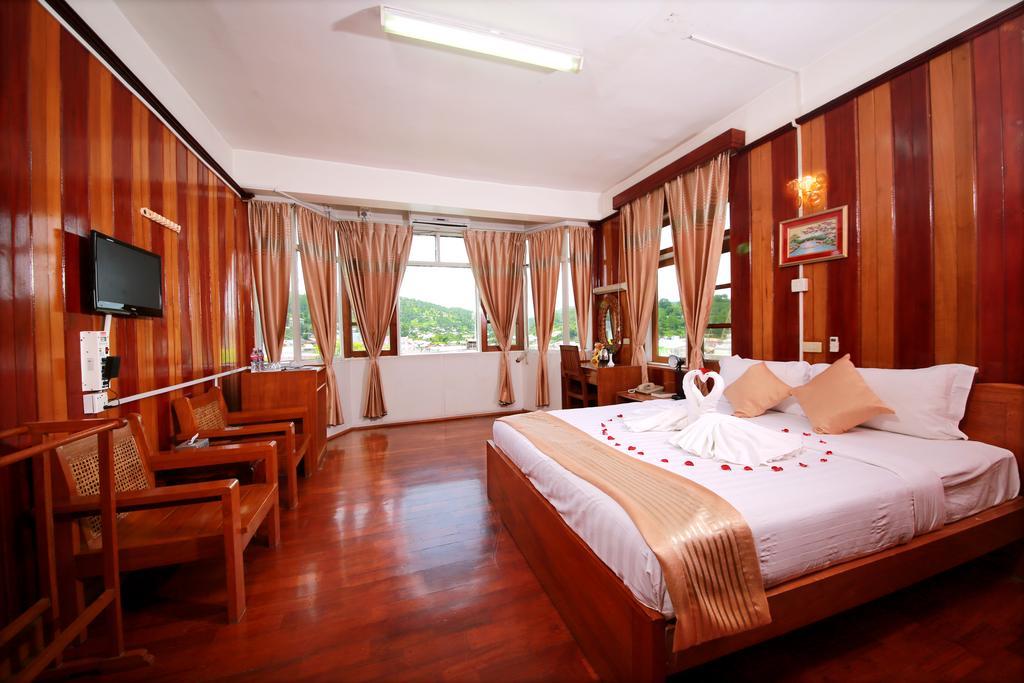 Winner Hotel Kalaw Luaran gambar