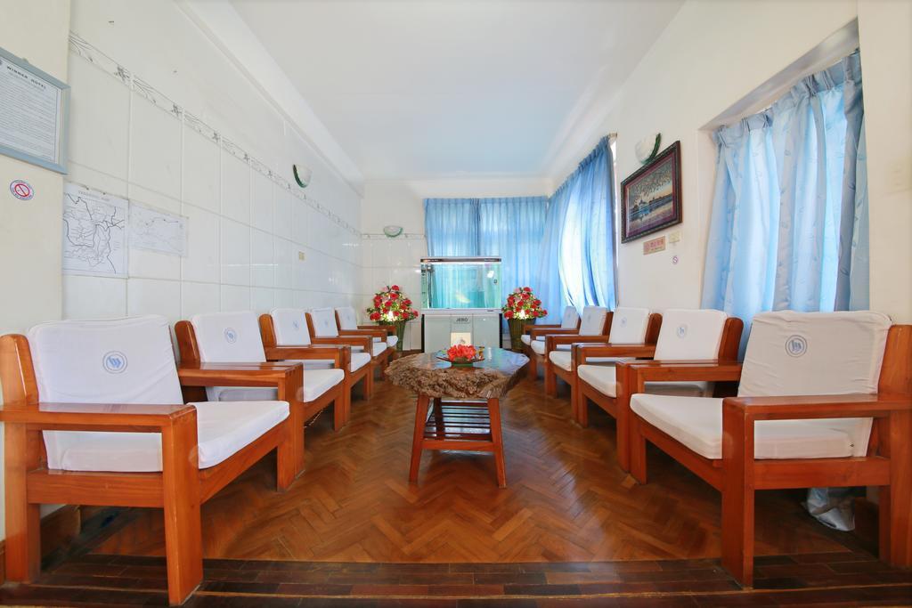 Winner Hotel Kalaw Luaran gambar