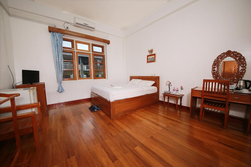 Winner Hotel Kalaw Luaran gambar