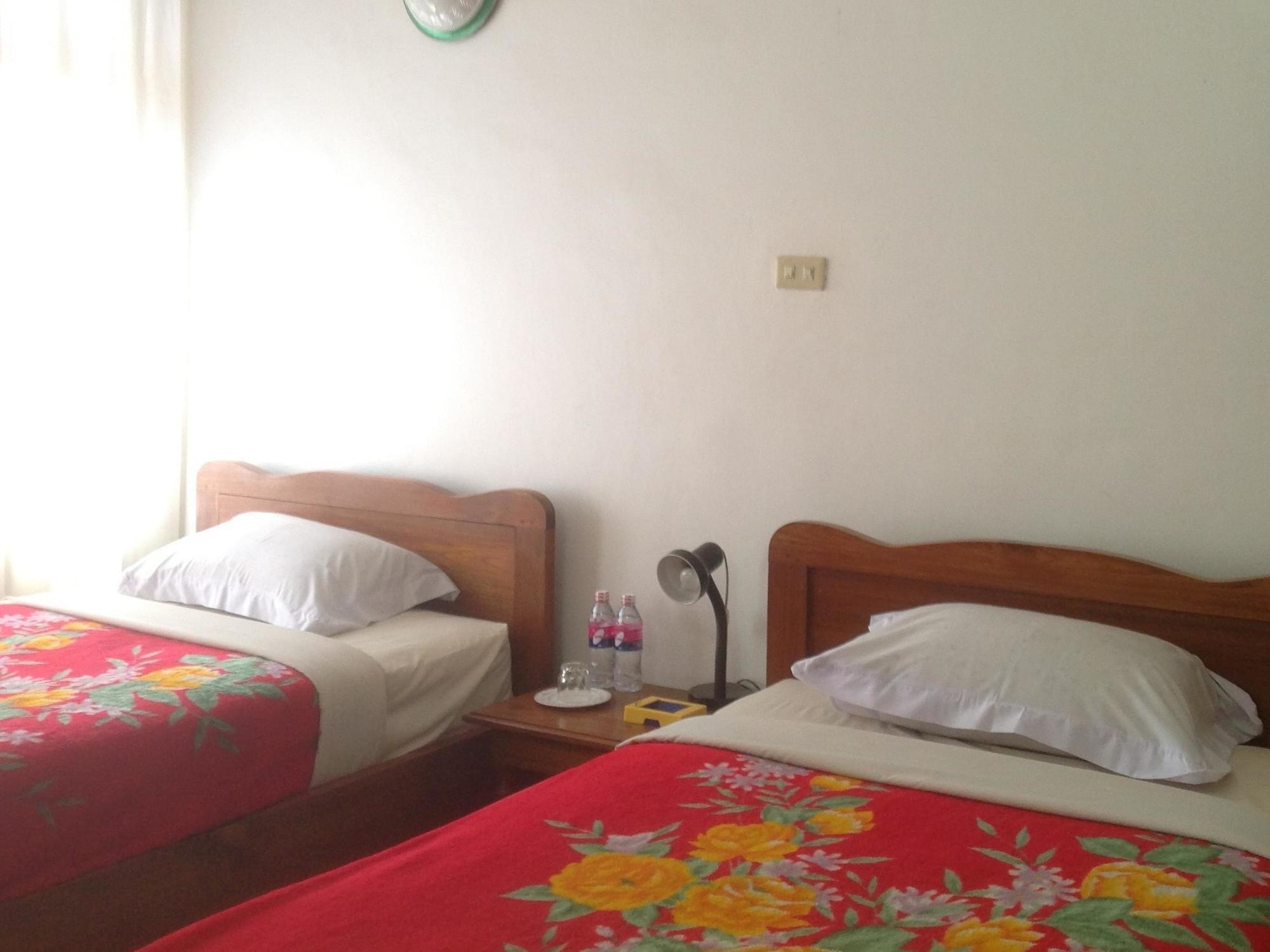 Winner Hotel Kalaw Luaran gambar