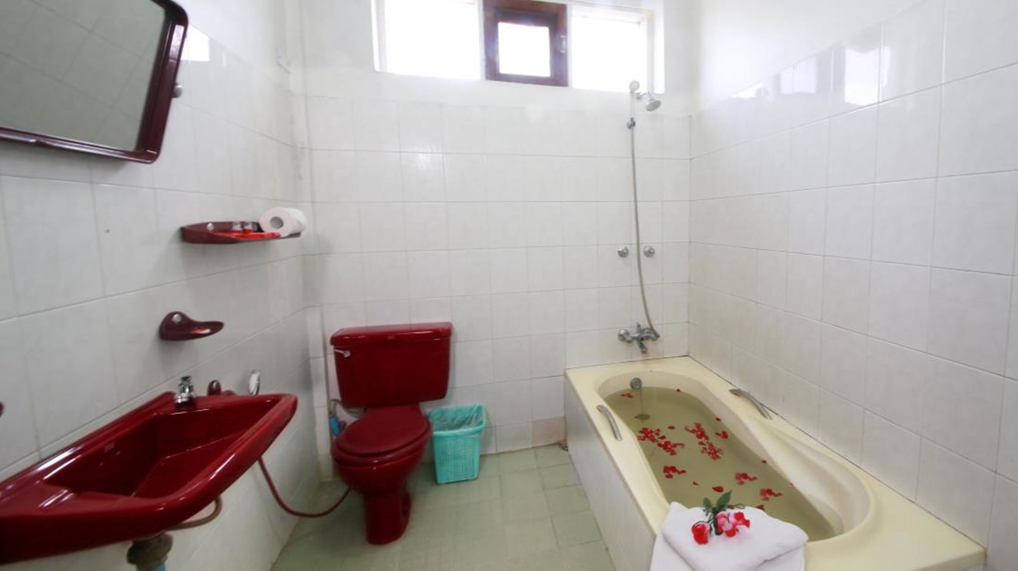 Winner Hotel Kalaw Luaran gambar