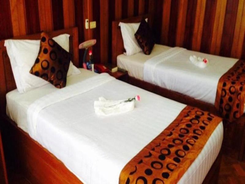 Winner Hotel Kalaw Luaran gambar