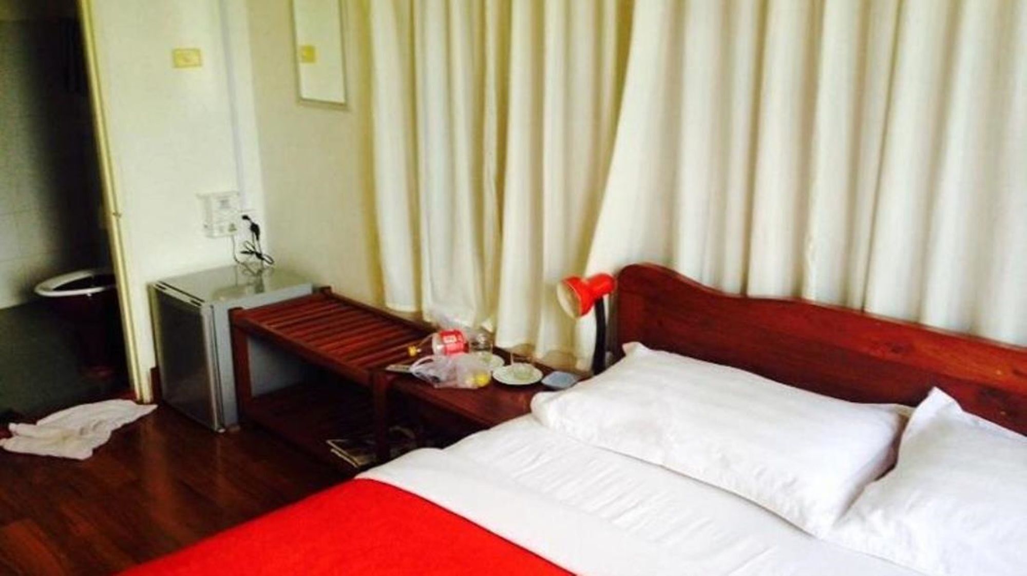 Winner Hotel Kalaw Luaran gambar