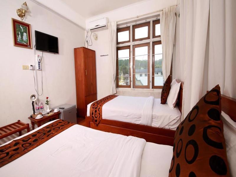 Winner Hotel Kalaw Luaran gambar