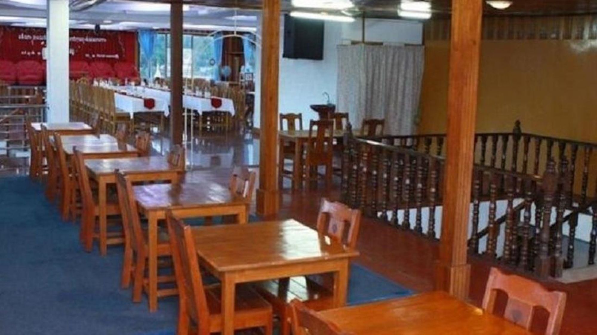 Winner Hotel Kalaw Luaran gambar