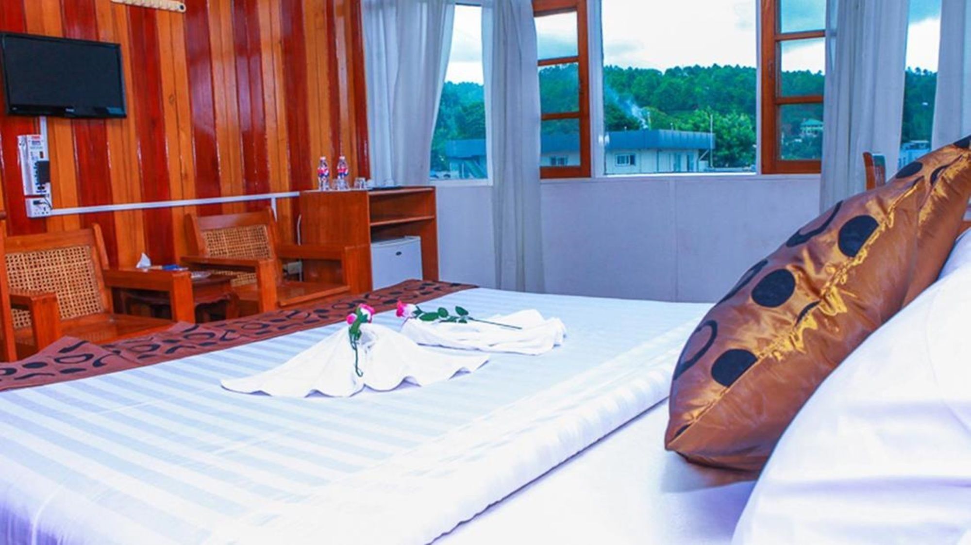 Winner Hotel Kalaw Luaran gambar