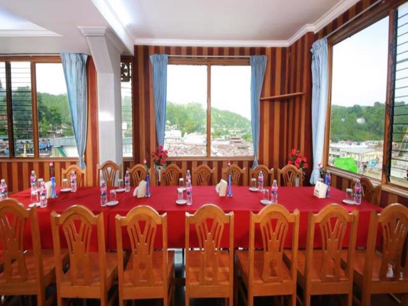 Winner Hotel Kalaw Luaran gambar