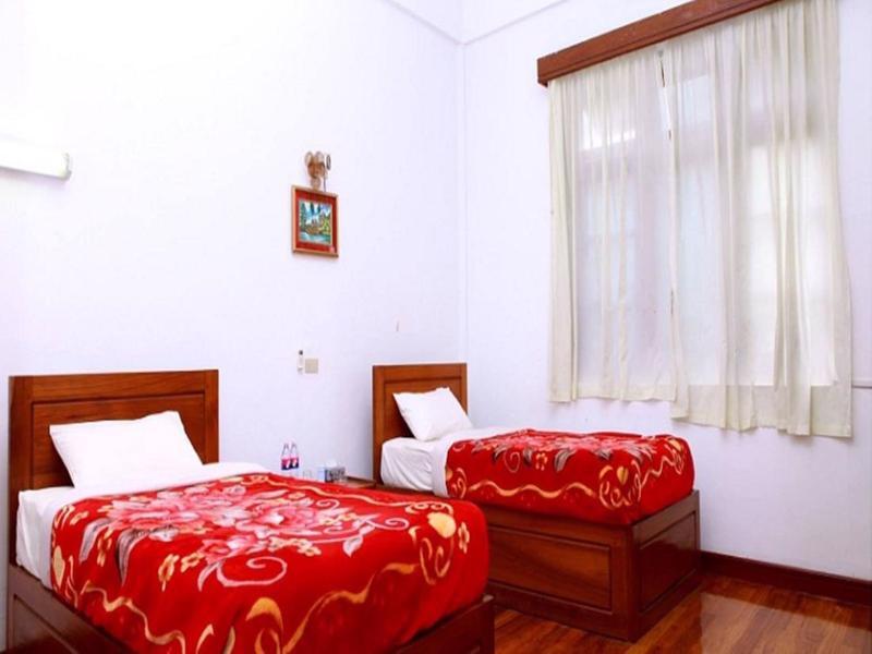 Winner Hotel Kalaw Luaran gambar