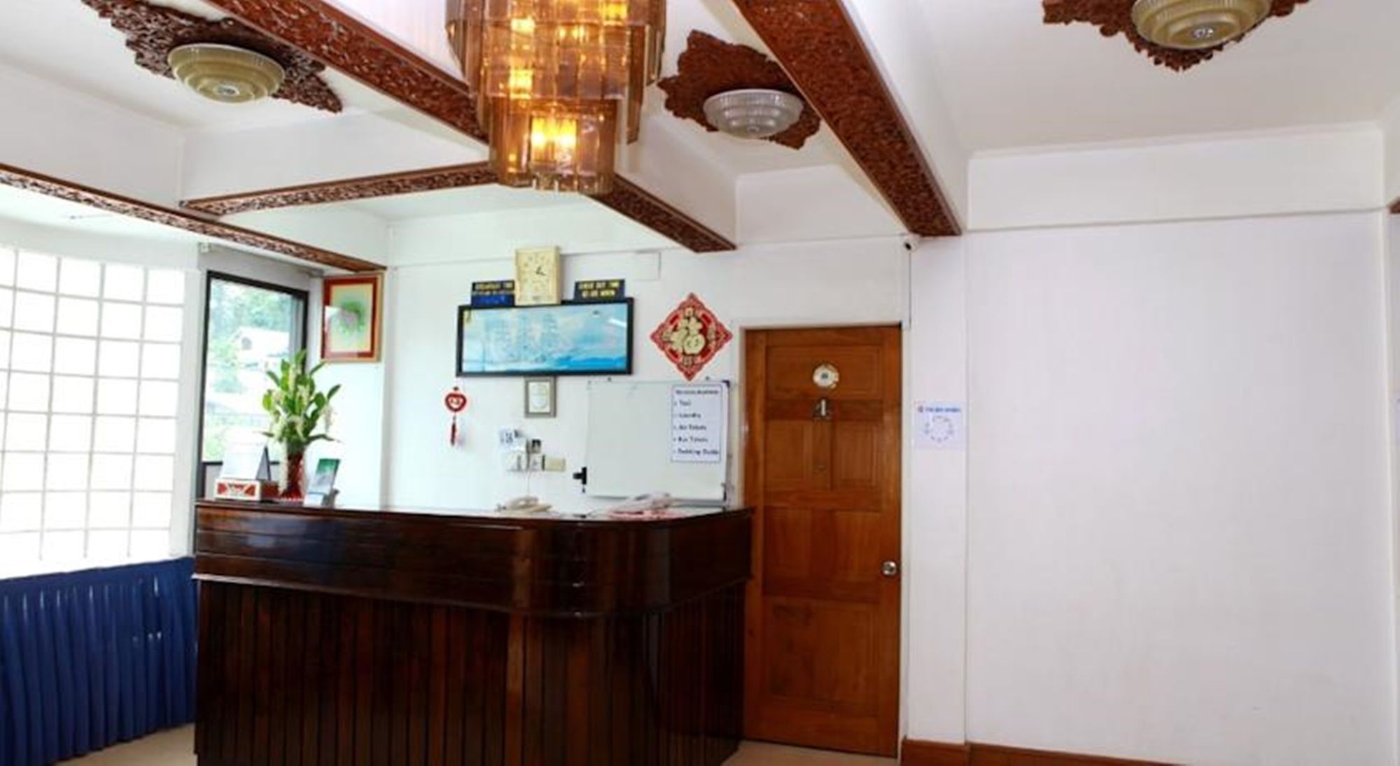 Winner Hotel Kalaw Luaran gambar